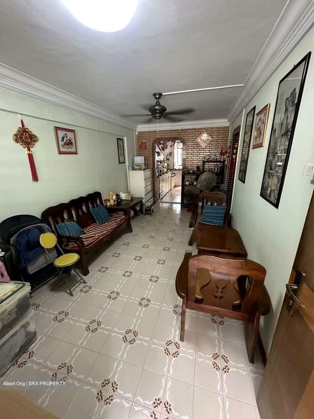 Blk 703 Yishun Avenue 5 (Yishun), HDB 3 Rooms #569157741